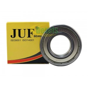 Подшипник барабана JUF 6207 ZZ для стиральной машины